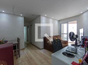 Apartamento · 55m² · 2 Quartos · 1 Vaga · Apartamento à Venda - Vila Prudente, 2 Quartos, 55 m2