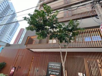 Apartamento · 37m² · 2 Quartos · Apartamento à venda em São Paulo, Butantã