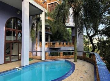 Casa · 721m² · 5 Quartos · Cinematográfica Condomínio Forest Hills - Porteira fechada R$ 1.750.000,00