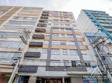 Apartamento · 58m² · 2 Quartos · 1 Vaga · Apartamento Mobiliado 2 quartos, suíte e 1 vaga