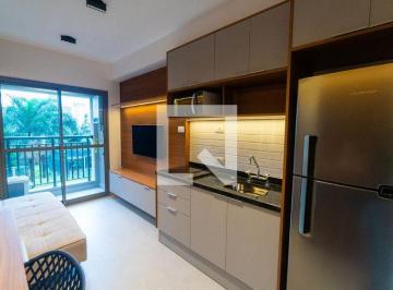 Apartamento · 29m² · 1 Quarto · Apartamento à Venda - Vila Mascote, 1 Quarto, 29 m2