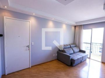 Apartamento · 58m² · 2 Quartos · 1 Vaga · Apartamento à Venda - Freguesia do Ó, 2 Quartos, 58 m2