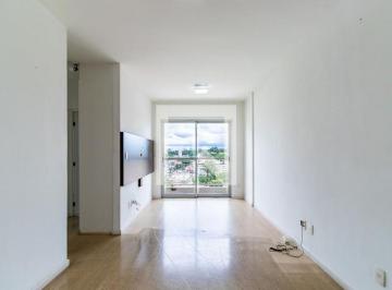Apartamento · 55m² · 2 Quartos · 2 Vagas · Apartamento à Venda - Jardim Marajoara , 2 Quartos, 55 m2