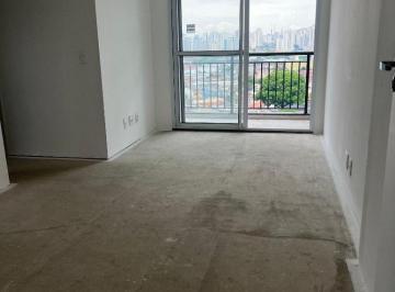 Apartamento · 41m² · 2 Quartos · 1 Vaga · Apartamento à venda na Lapa, São Paulo-SP: 2 quartos, 1 sala, 1 banheiro, 1 vaga de garagem - 41m² d