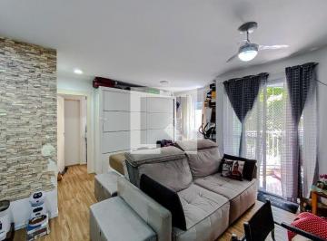 Apartamento · 55m² · 1 Quarto · 1 Vaga · Apartamento à Venda - Belém, 1 Quarto, 55 m2