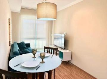 Apartamento · 58m² · 1 Quarto · 1 Vaga · Apartamento na Mooca - 1 dormitório, 58m².