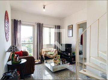 Apartamento · 107m² · 3 Quartos · 2 Vagas · Apartamento à Venda - Jabaquara, 3 Quartos, 107 m2