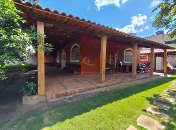 Casa · 1000m² · 3 Quartos · 10 Vagas · Casa de 3 Quartos a Venda no Bairro Jardim Encantado