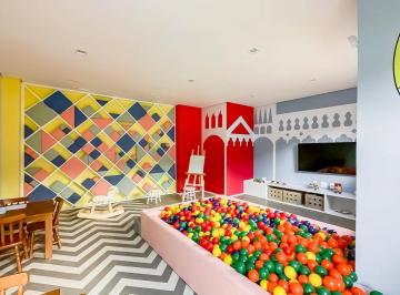 Apartamento · 55m² · 1 Quarto · 1 Vaga · Apartamento ao lado do metrô sacomã 1 dormitório