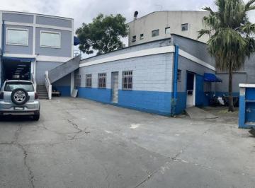 Comercial · 688m² · 6 Vagas · Galpão com 700m² no Sacomã