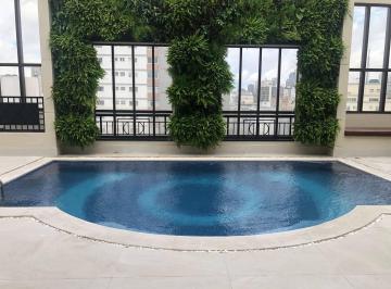 Apartamento · 62m² · 1 Quarto · 1 Vaga · Flat com 1 quarto á venda - Jardins