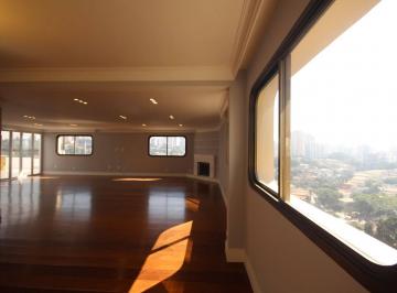 Apartamento · 453m² · 4 Quartos · 4 Vagas · Cobertura Duplex Reformada a venda