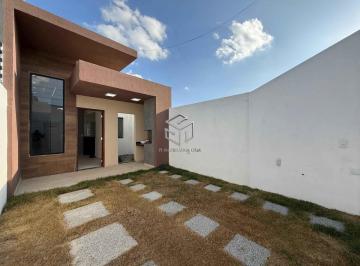 Casa · 60m² · 2 Quartos · 1 Vaga · Casa com 02 quartos no Cruzeiro, Gravatá/PE