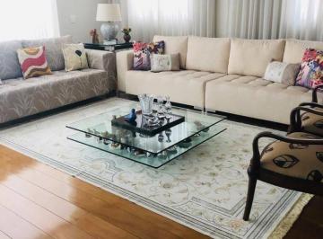 Apartamento · 425m² · 4 Quartos · 4 Vagas · Cobertura á venda no Paraiso