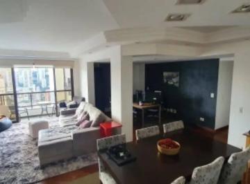Apartamento · 120m² · 2 Quartos · 2 Vagas · Apartamento à venda no Morumbi