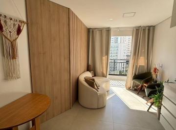 Apartamento · 31m² · 1 Quarto · Apartamento à venda em Pinheiros
