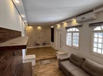 Casa · 250m² · 3 Quartos · 3 Vagas · Casa Térrea na Vila do Castelo - 250m² 3 Dorm. 1 Suíte e 3 Vagas