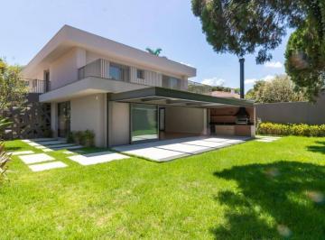 Casa · 581m² · 4 Quartos · 6 Vagas · Casa à venda no Alto de Pinheiros