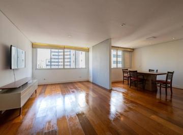 Apartamento · 107m² · 2 Quartos · 1 Vaga · Apartamento à venda no bairro Paraíso