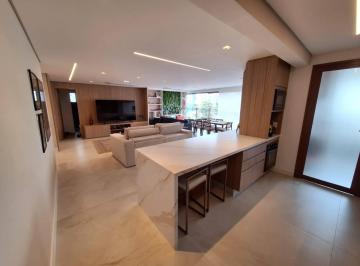Apartamento · 110m² · 1 Quarto · 2 Vagas · Apartamento com 1 dormitório à venda no Brooklin