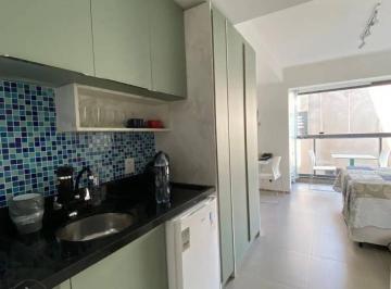 Apartamento · 25m² · 1 Quarto · Studio a venda no bairro Consolação