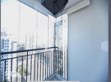 Apartamento · 50m² · 2 Quartos · 1 Vaga · Apto a venda na Vila Antonieta com 50m²