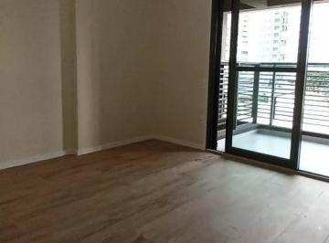 Captura de tela 2023-11-06 151533 · Apartamento á venda 26m² sendo 1 dormitório e 1 banheiro Brooklin Haus Mitre