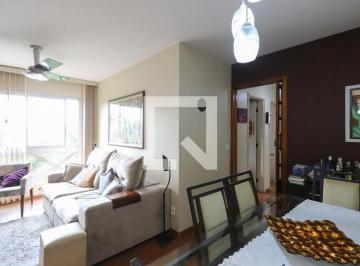 Apartamento · 67m² · 3 Quartos · 1 Vaga · Apartamento à Venda - Mandaqui, 3 Quartos, 67 m2