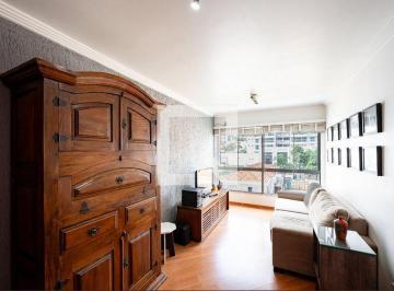 Apartamento · 49m² · 2 Quartos · 1 Vaga · Apartamento à Venda - Vila Mascote, 2 Quartos, 49 m2