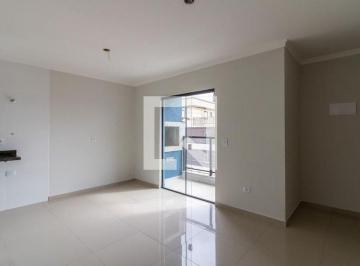 Apartamento · 52m² · 2 Quartos · 1 Vaga · Apartamento à Venda - Vila Constança , 2 Quartos, 52 m2