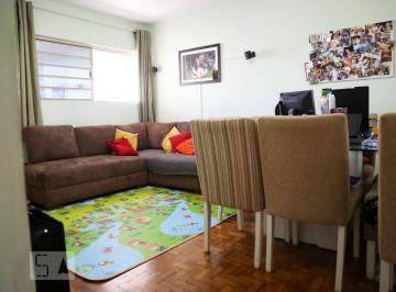 Apartamento · 64m² · 2 Quartos · 1 Vaga · Apartamento à Venda - Planalto Paulista, 2 Quartos, 64 m2