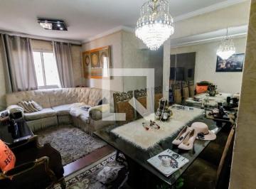 Apartamento · 80m² · 3 Quartos · 2 Vagas · Apartamento à Venda - Panamby, 3 Quartos, 80 m2