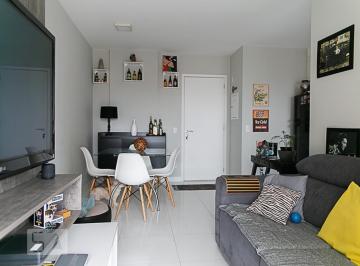 Apartamento · 46m² · 2 Quartos · 1 Vaga · Apartamento à Venda - Cambuci, 2 Quartos, 46 m2