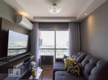 Apartamento · 52m² · 2 Quartos · 1 Vaga · Apartamento à Venda - Casa Verde, 2 Quartos, 52 m2