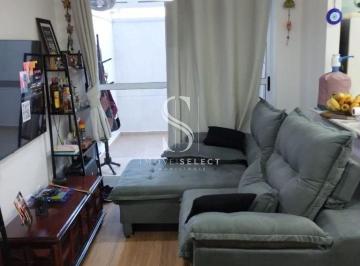 Apartamento · 59m² · 1 Quarto · EDIFICIO MOOB RESIDENCIAL, IPIRANGA- APARTAMENTO DE 59m² COM 1 DORMITÓRIO SUITE