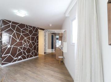 Apartamento · 55m² · 2 Quartos · 1 Vaga · Apartamento à Venda - Vila Mazzei, 2 Quartos, 55 m2