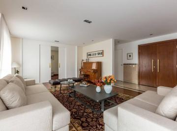Apartamento · 282m² · 4 Quartos · 4 Vagas · Apartamento com 4 suítes à venda - Indianópolis
