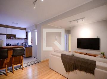 Apartamento · 50m² · 2 Quartos · 1 Vaga · Apartamento à Venda - Bosque da Saúde, 2 Quartos, 50 m2