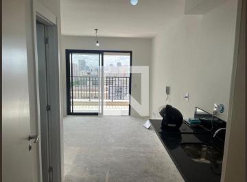 Apartamento · 28m² · 1 Quarto · Apartamento à Venda - Vila Clementino, 1 Quarto, 28 m2