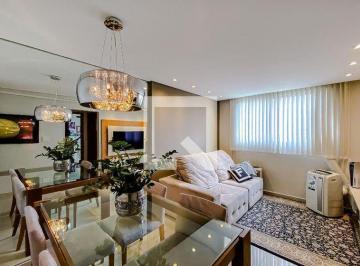 Apartamento · 52m² · 2 Quartos · 1 Vaga · Apartamento à Venda - Mooca, 2 Quartos, 52 m2