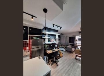 Apartamento · 31m² · 1 Quarto · 1 Vaga · Apartamento à Venda - Barra Funda, 1 Quarto, 31 m2