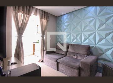 Apartamento · 55m² · 2 Quartos · 1 Vaga · Apartamento à Venda - Sapopemba, 2 Quartos, 55 m2