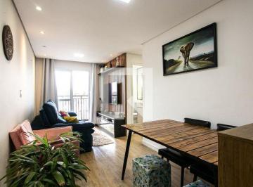Apartamento · 51m² · 2 Quartos · 1 Vaga · Apartamento à Venda - Vila Matilde, 2 Quartos, 51 m2