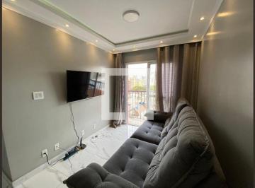 Apartamento · 52m² · 2 Quartos · Apartamento à Venda - Centro, 2 Quartos, 52 m2