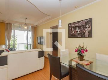 Apartamento · 57m² · 2 Quartos · 1 Vaga · Apartamento à Venda - Bosque da Saúde, 2 Quartos, 57 m2
