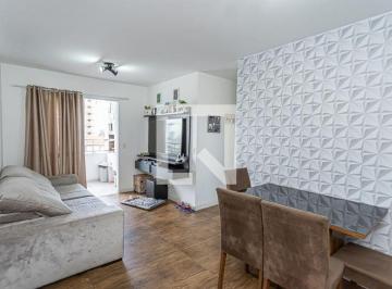 Apartamento · 69m² · 3 Quartos · 2 Vagas · Apartamento à Venda - Casa Verde, 3 Quartos, 69 m2