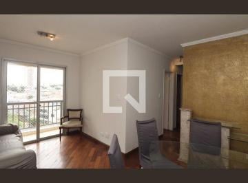 Apartamento · 61m² · 2 Quartos · 1 Vaga · Apartamento à Venda - Vila Guilherme, 2 Quartos, 61 m2
