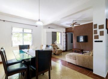 Apartamento · 90m² · 3 Quartos · Apartamento à Venda - Santo Amaro , 3 Quartos, 90 m2