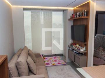 Apartamento · 49m² · 2 Quartos · 1 Vaga · Apartamento à Venda - Jardim Marajoara , 2 Quartos, 49 m2