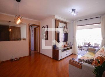 Apartamento · 74m² · 3 Quartos · 1 Vaga · Apartamento à Venda - Sacomã, 3 Quartos, 74 m2